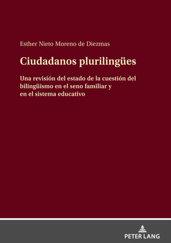 Ciudadanos plurilingües