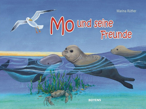 Mo und seine Freunde