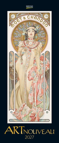 Art Nouveau 2027
