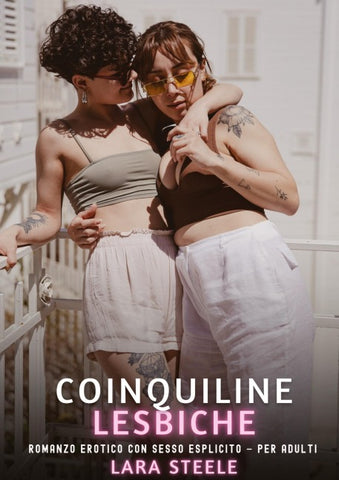 Coinquiline Lesbiche