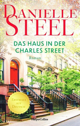 Das Haus in der Charles Street