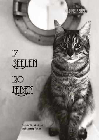 17 Seelen - 120 Leben