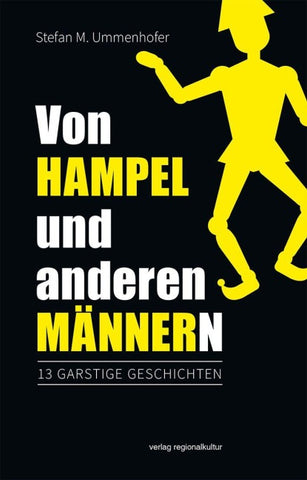 Von Hampel und anderen Männern