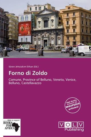 Forno di Zoldo