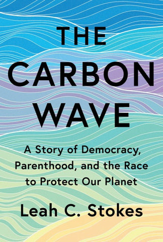 The Carbon Wave