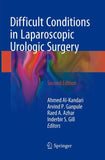 Difficult Conditions in Laparoscopic Urologic Surgery