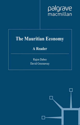 The Mauritian Economy