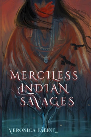 Merciless Indian Savages