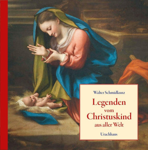 Legenden vom Christuskind