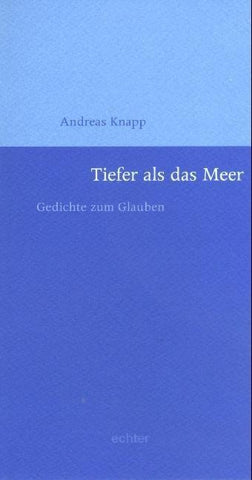 Tiefer als das Meer