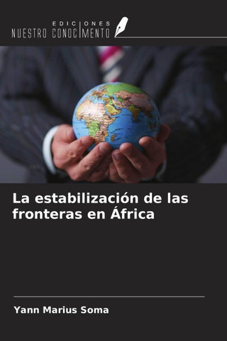 La estabilización de las fronteras en África