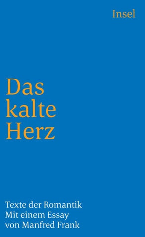 alte Herz
