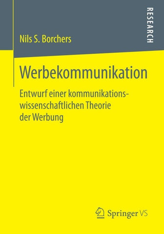 Werbekommunikation