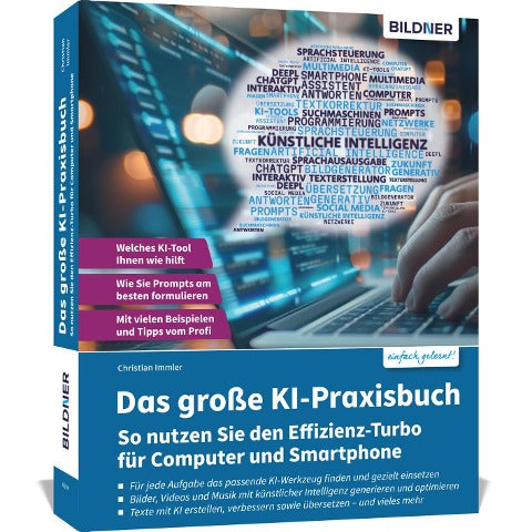 Das KI-Praxisbuch