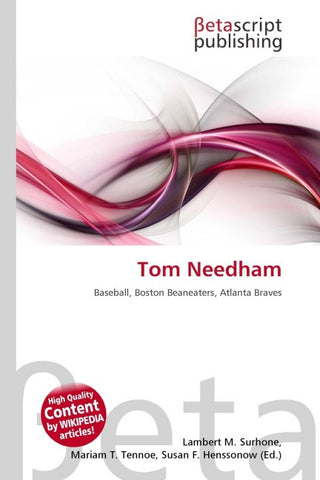 Tom Needham