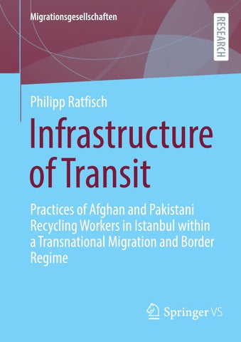 Infrastructure of Transit