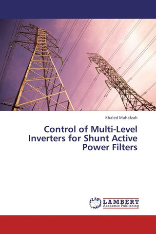 Control of Multi-Level Inverters for Shunt Active Power Filters