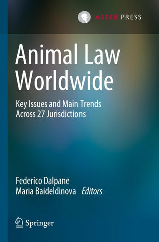 Animal Law Worldwide