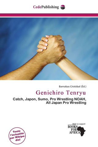 Genichiro Tenryu