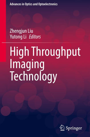 High Throughput Imaging Technology