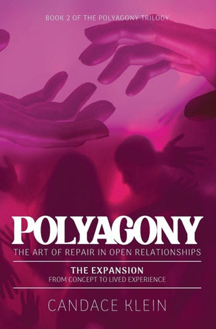POLYAGONY, the Expansion