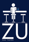 ZU