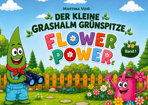 Flower Power