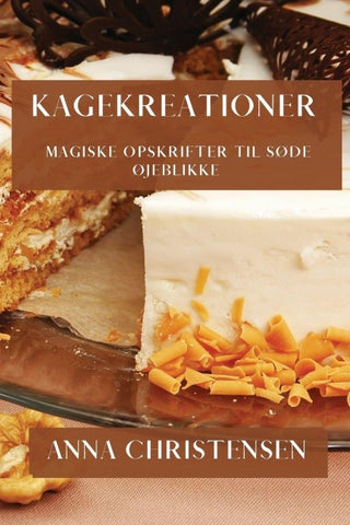 Kagekreationer