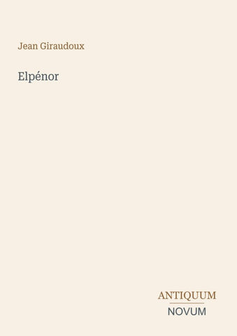 Elpénor