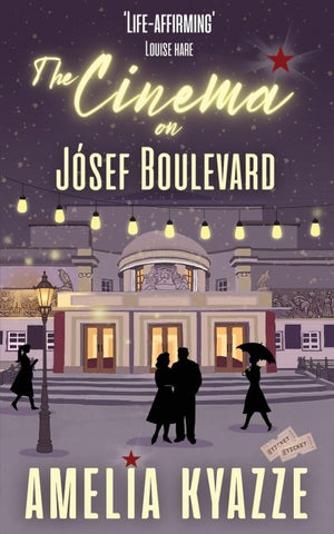 The Cinema on Josef Boulevard