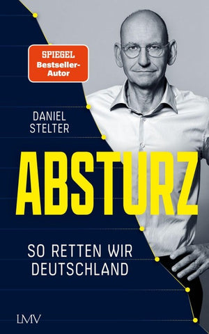 Absturz