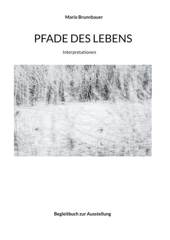 Pfade des Lebens