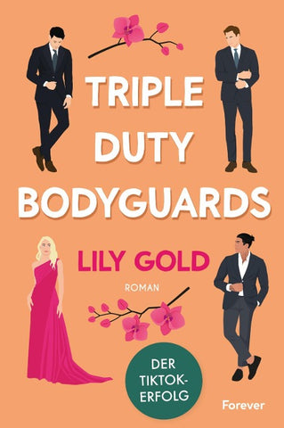 Triple Duty Bodyguards (Why Choose 2)