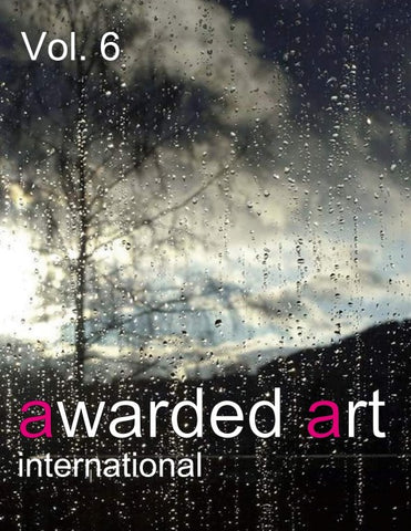 awarded art international