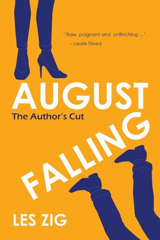 August Falling