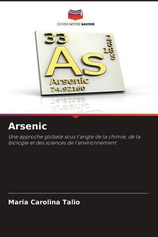 Arsenic