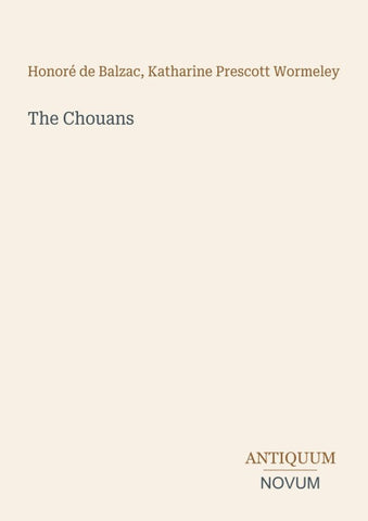The Chouans