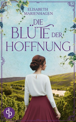 Die Blüte der Hoffnung