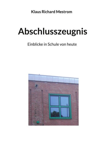 Abschlusszeugnis