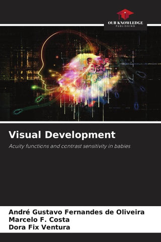 Visual Development