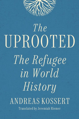 The Uprooted