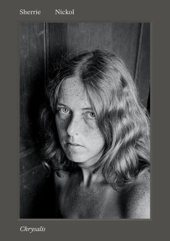 Sherrie Nickol - Chrysalis