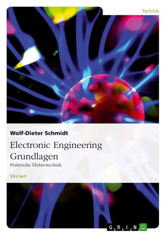 Electronic Engineering Grundlagen