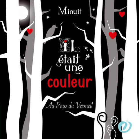Il était une couleur