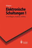Elektronische Schaltungen 1