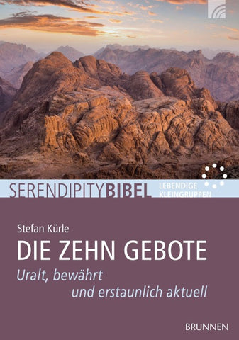 Die Zehn Gebote