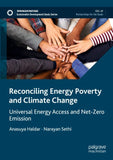 Reconciling Energy Poverty and Climate Change
