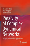 Passivity of Complex Dynamical Networks