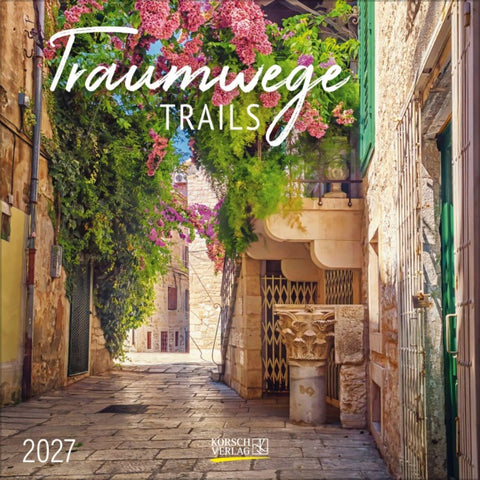 Traumwege 2027