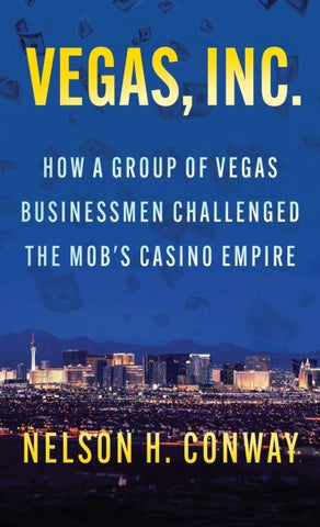 Vegas, Inc.